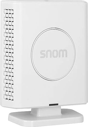 SNOM M400 DECT Singlecell