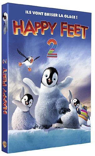 George Miller - Happy feet 2 [FR Import] - Preis vom 11.10.2026 15:43:13 h