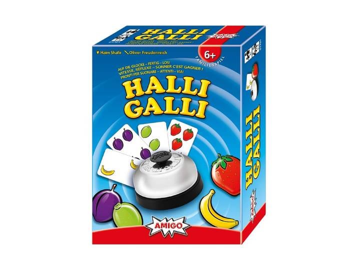 Halli Galli 6+ Jahre