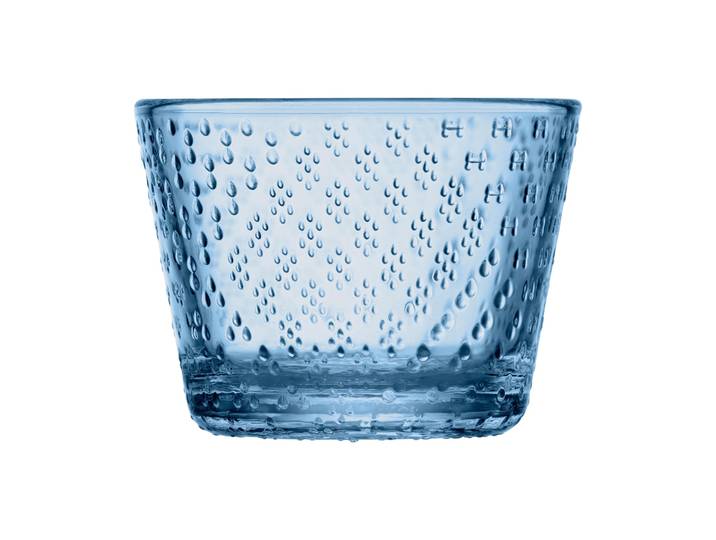 Iittala 2 verres à boire Tundra 16 cl Aqua