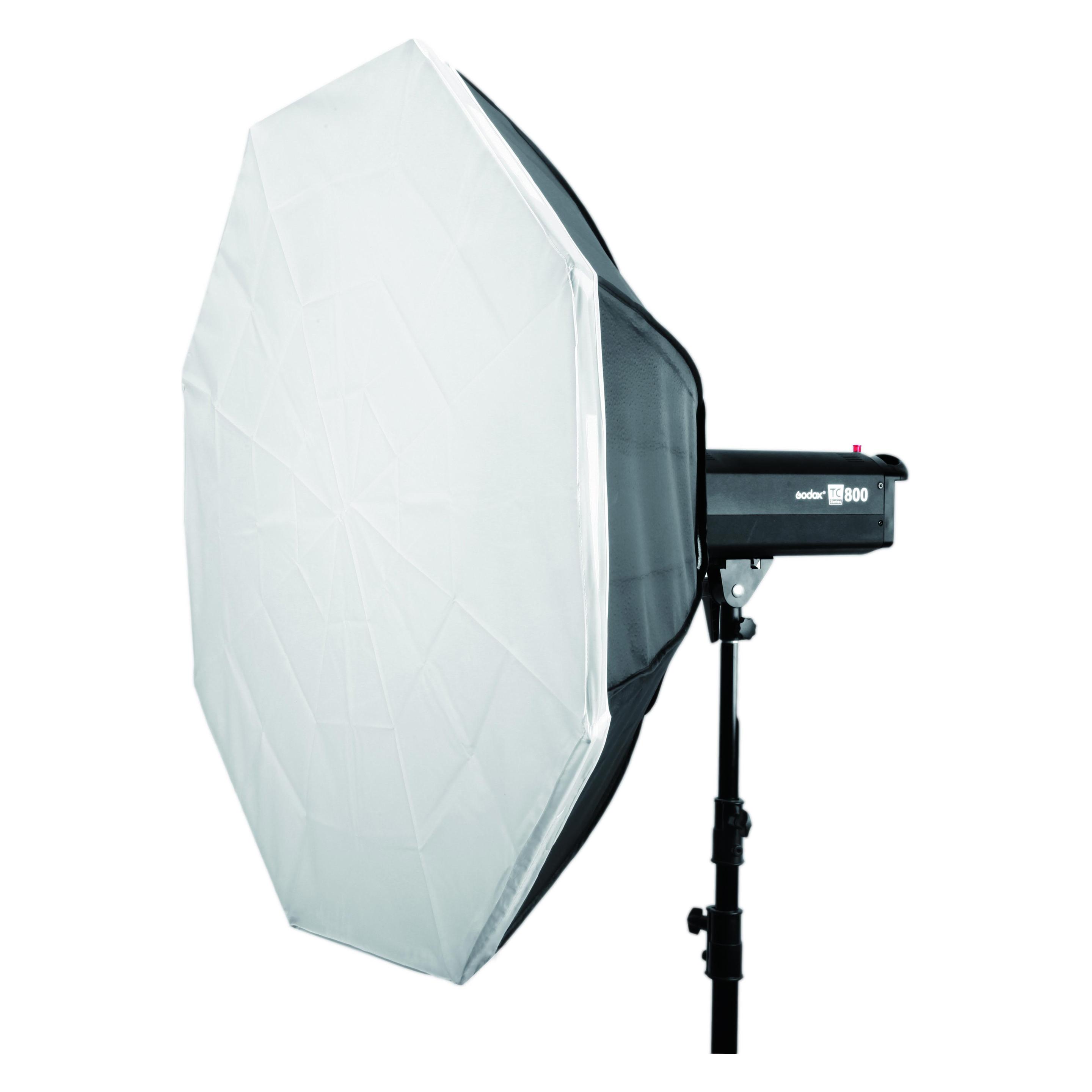 Godox Octabox Bowens Mount 95 cm (Softbox, 95 cm) (GO-SBBW95)