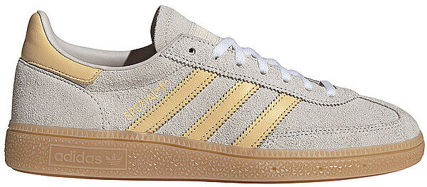 Adidas ORIGINALS Sneaker HANDBALL SPEZIAL hellgrau   38 38