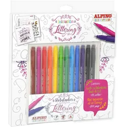 Alpino, Malstifte, AR001052 (12x)