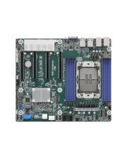 ASRock Mainboard CEB Sockel 4677 Single DIMM Grafik USB 3.2 3.0 VGA PCI (SPC741D8-2L2T/BCM)