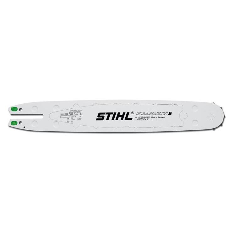 Stihl Rollomatic light (Kettensäge) (30050007405)