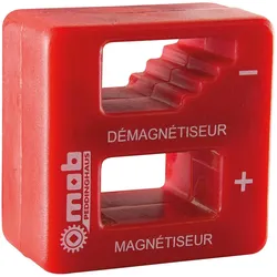 Peddinghaus, Schraubenzieher, Schraubendrehersatz 'Redgrip' 10-Teilig (Innensechsrund, Schlitz)
