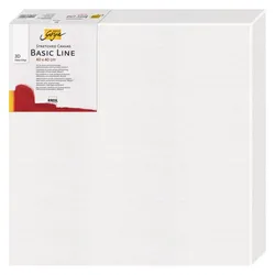 Kreul, Keilrahmen, 3D Keilrahmen SOLO Goya BASIC LINE, 400 x 800 mm (40 x 80 cm)