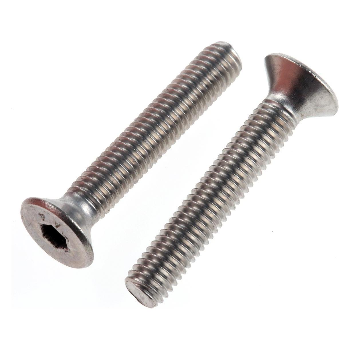 RS PRO Schrauben Innensechskant M5x30mm (3044873)