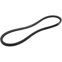 Keilriemen für Antrieb Fingerbalkenmähwerk KG 1140 | 804 92 097