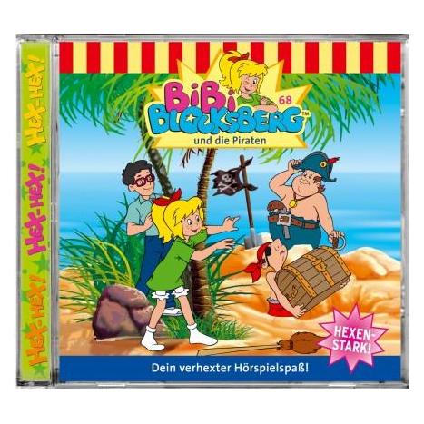 Kiddinx Folge 068: Und Die Piraten (426668)