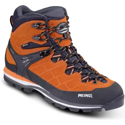 Meindl, Herren, Wanderschuhe, Litepeak GTX Schuhe (41.5), Orange