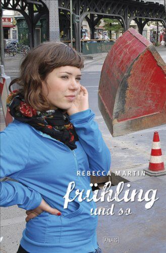 Rebecca Martin - Frühling und so - - Preis vom 11.10.2026 03:10:56 h