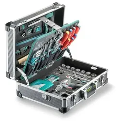 technocraft, Werkzeugkoffer, Werkzeugkoffer PRO GSR 147