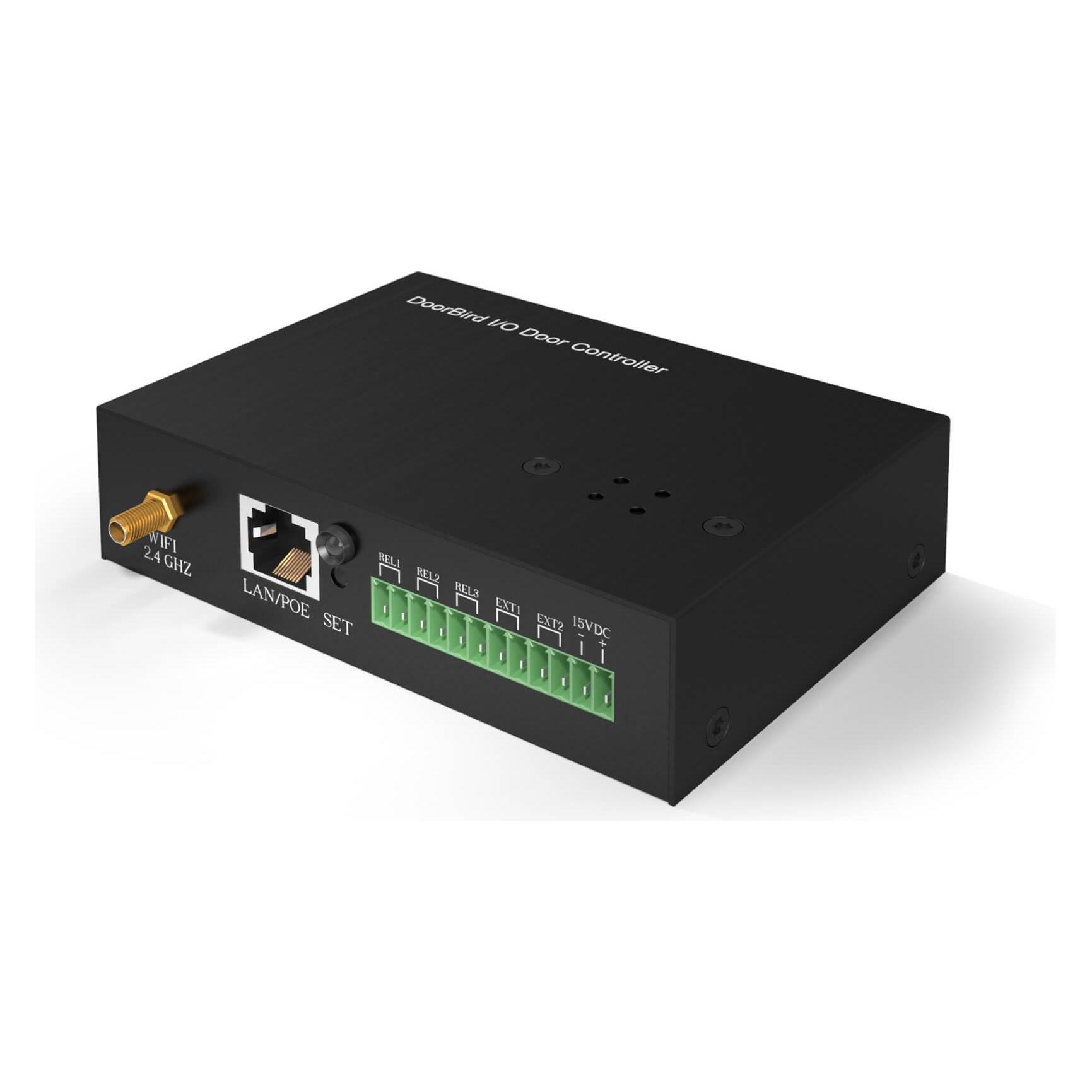 Doorbird E/A-Türcontroller A1081 (A1081)