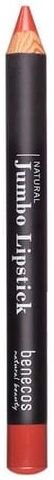 Benecos Natural Beauty Jumbo Lipstick 3 gr Warm Sun