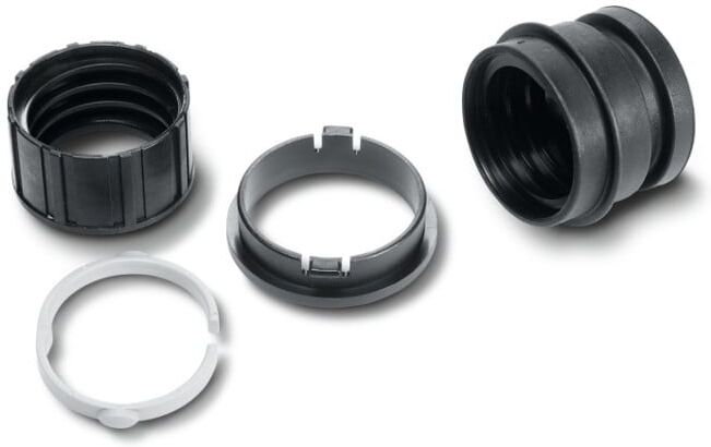 Fein Set de réparation pour tuyau d'aspiration (31345069010)