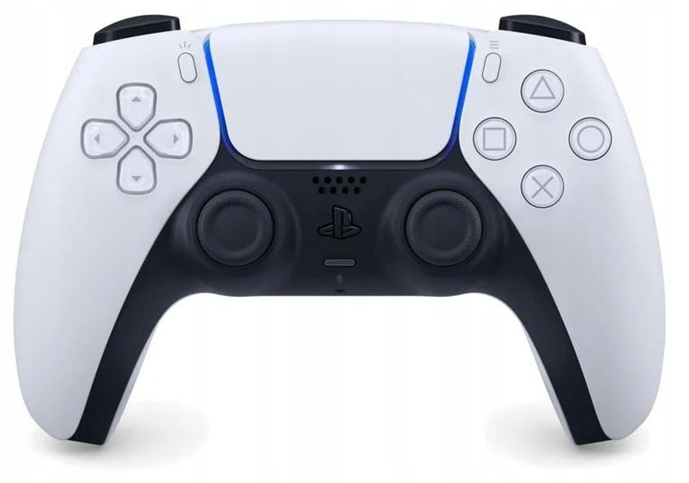 Sony DualSense Draadloze Controller voor PS5