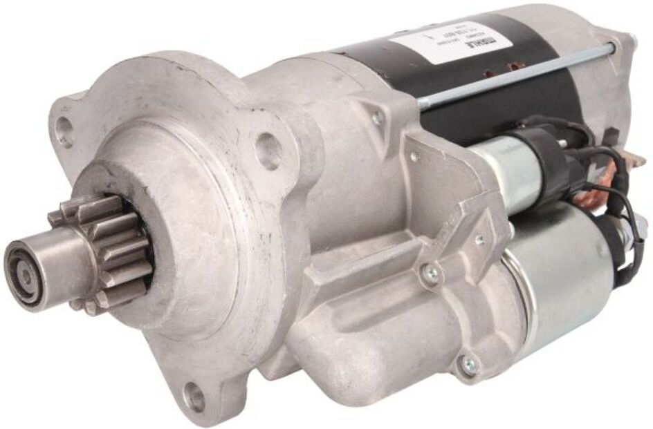 Starter MAHLE MS 765