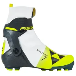 Fischer SpeedMax 7 Skate WS Damen-Langlaufschuhe Gr. 39
