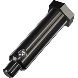 KN 90 23 01 E02 - Schnellwechselache für Rohrschneider KN 90 23 01