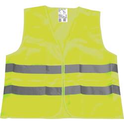 IWH 453504 Warnweste gelb EN ISO 20471 EN 471