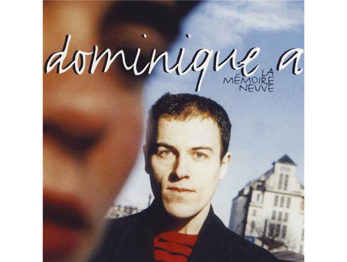 La Mémoire Neuve