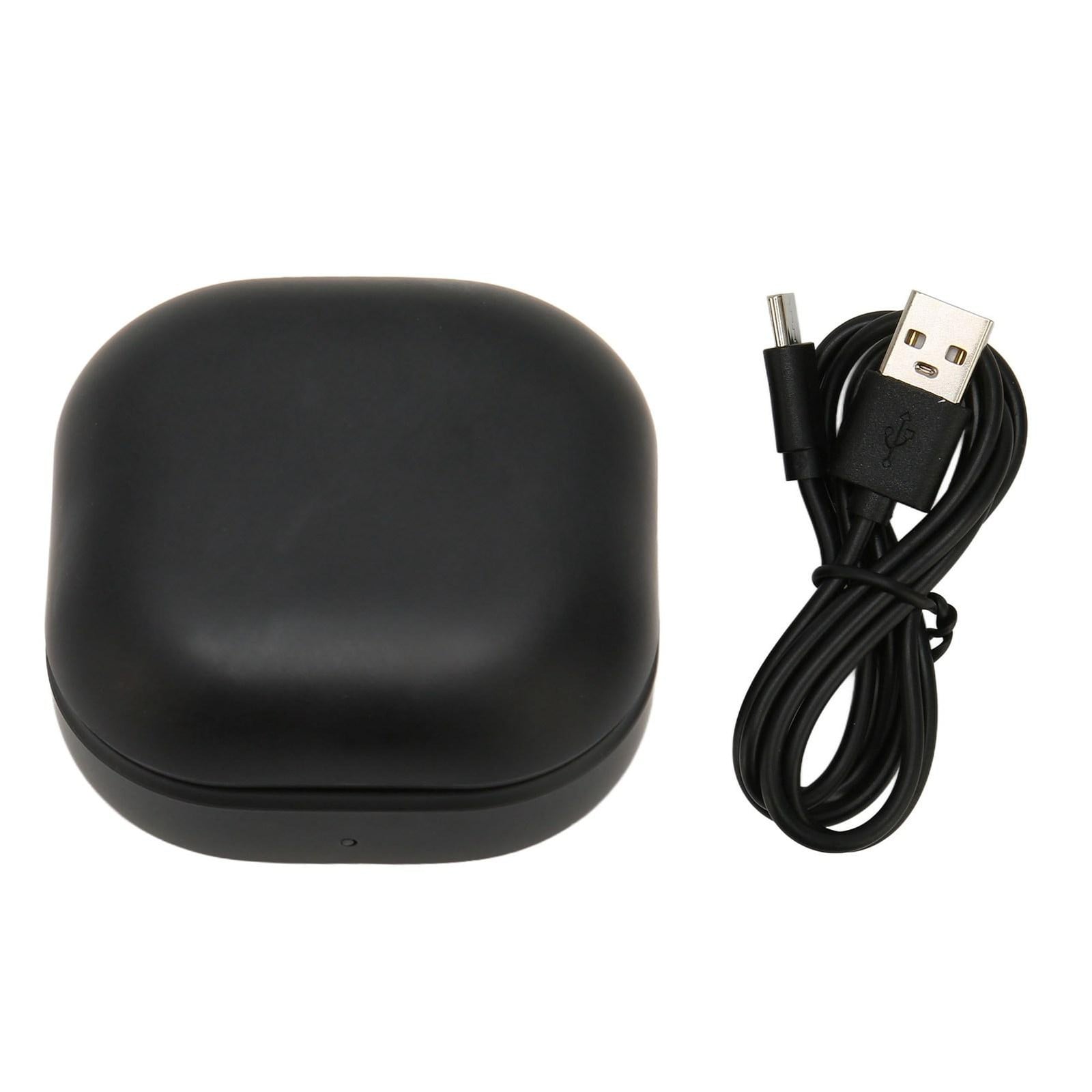 Cocosity Oplaadcase voor Galaxy Buds 2 met USB-aansluiting voor draadloos opladen en koppelen