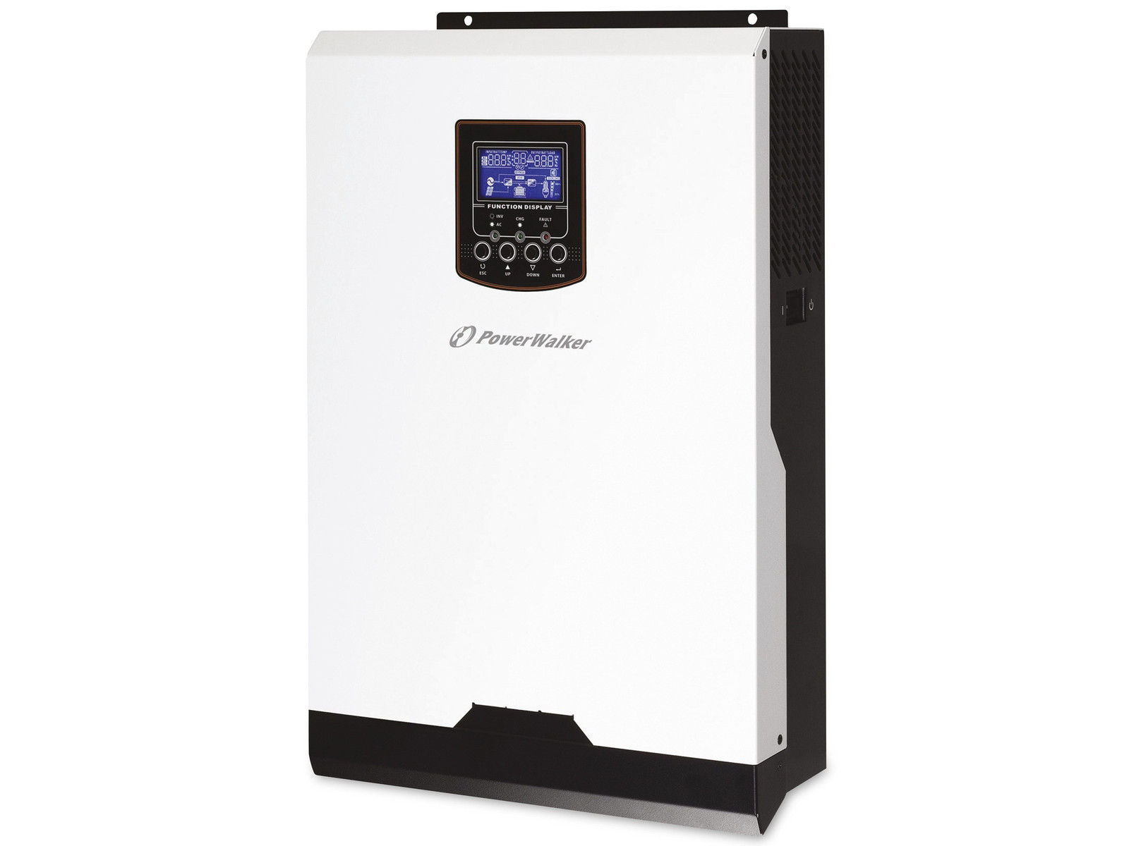 BlueWalker PowerWalker Omvormer 5000, PWM-omvormer, 5000VA / 5000W