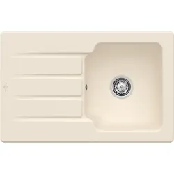 Villeroy und Boch 334000FU 860x510mm aus Keramik Ivory CeramicPlus