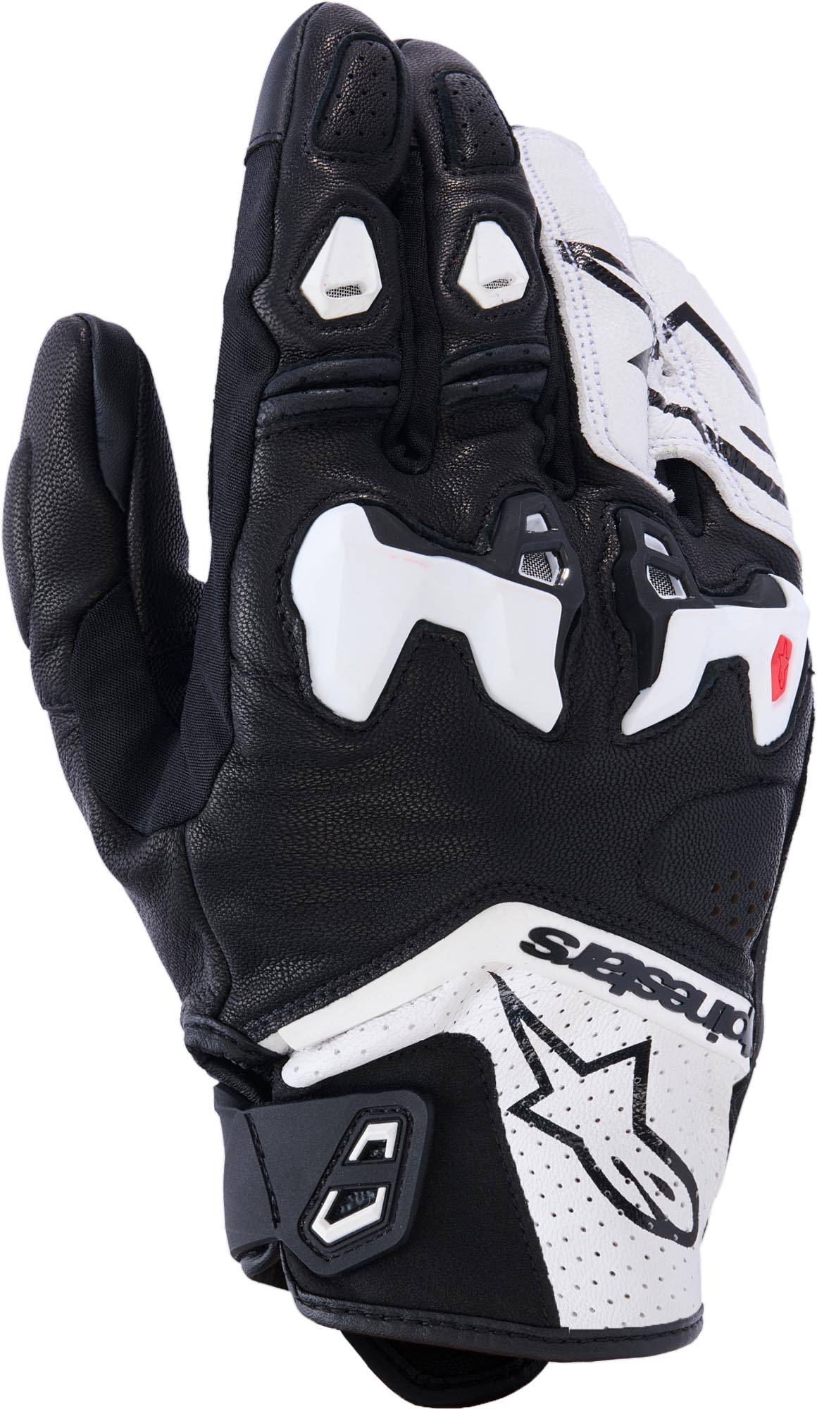 Alpinestars SP-R Tech Motorradhandschuhe 3500426-12-XXL