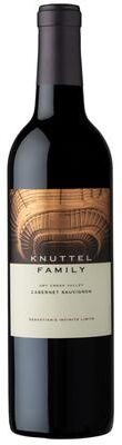 """Knuttel Family""" """Knuttel Family Cabernet Sauvignon 2022 Red Wine - California"""