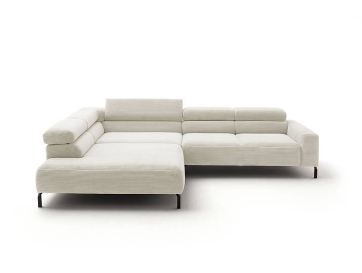 3C Candy Spring Ecksofa