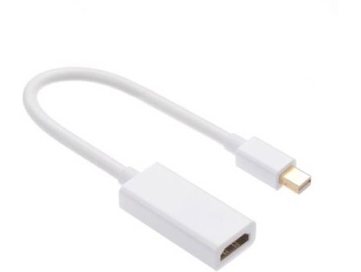 Essentielb - Adaptateur Mini Displayport Mini-Displayport - Hdmi
