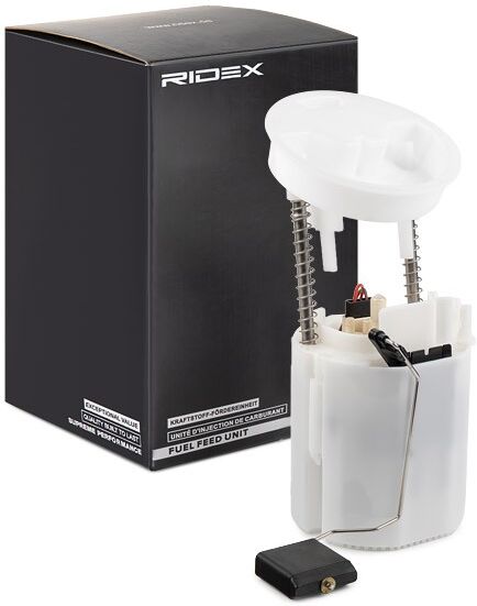 RIDEX 1382F0393 Fuel feed unit
