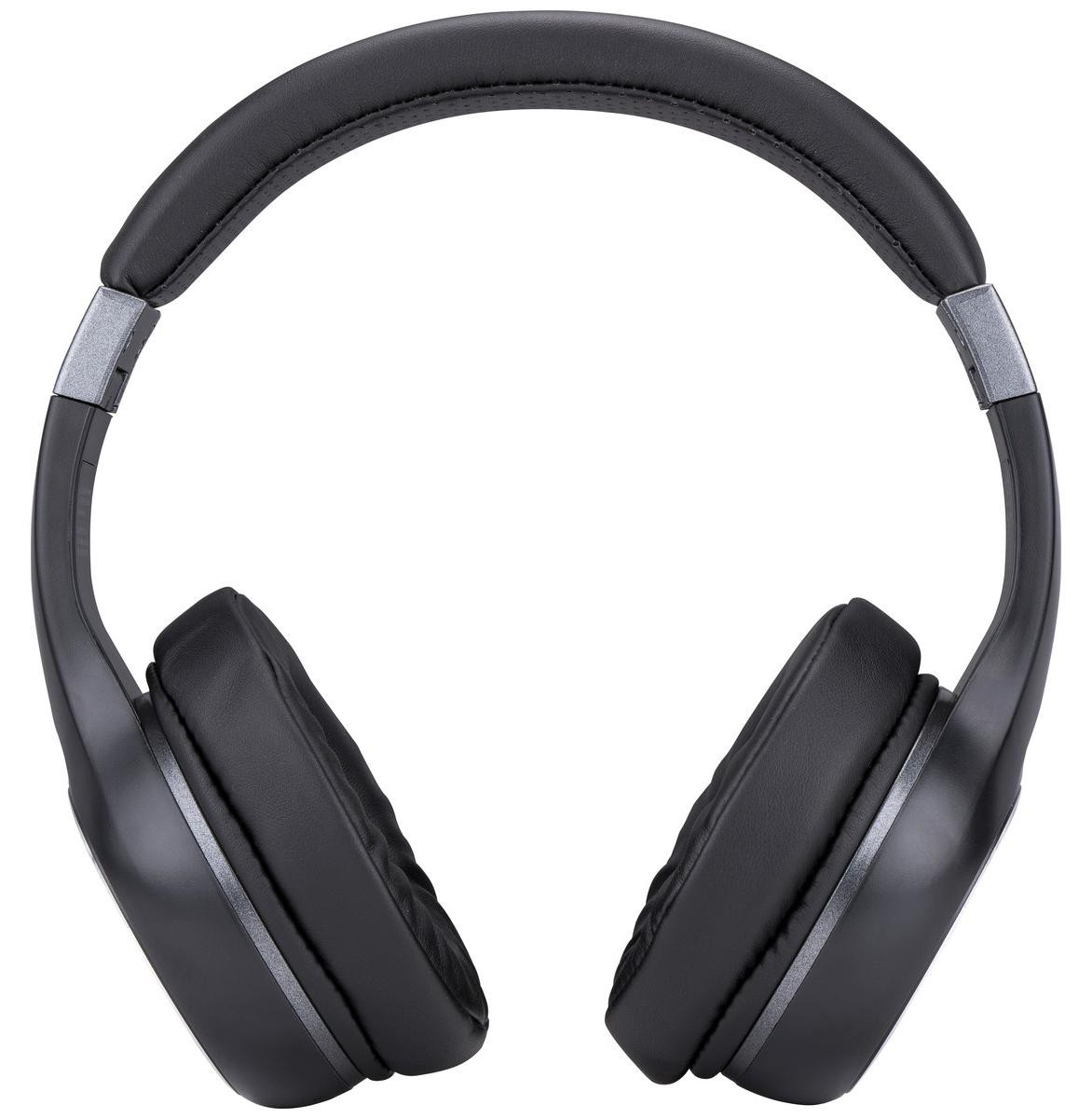 Motorola Sound MOTO XT220 Draadloze Bluetooth Koptelefoon - Over-ear - Zwart