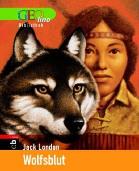 Fritz Benke - Wolfsblut. GEOlino Bibliothek - Preis vom 09.10.2026 07:28:09 h
