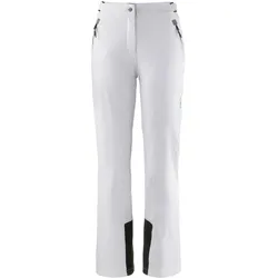 CMP Skihose Damen | Gr. 46 | weiß - weiß