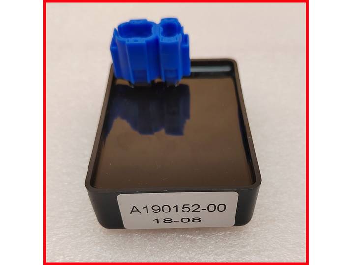 Allumeur de haute qualité A190152 pour Dinli CDI Masai Hytrack 600 700 800 CDI-63R, pièce de rechange, accessoire
