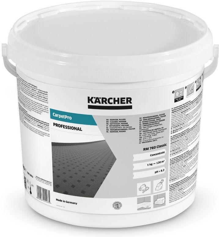 KARCHER 6.291-388.0 Industrial Cleaner