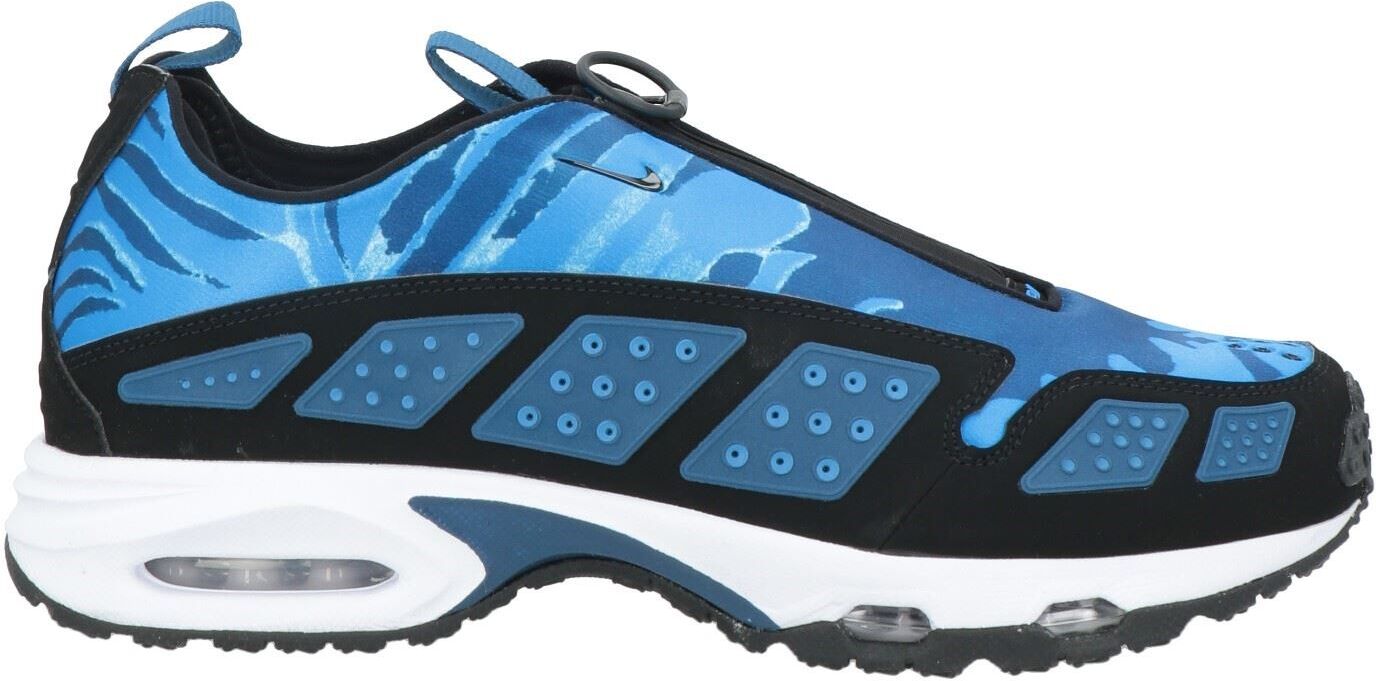 Nike Sneakers Hombre Azul marino 39,40,40.5,41,42,42.5,44,45.5,48.5 Hombre