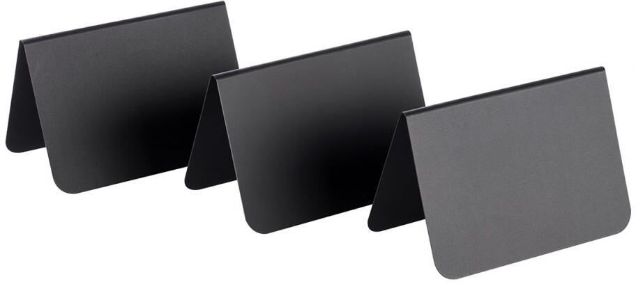 APS Set 10 segnaposto 6 x 10,5