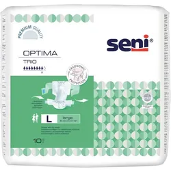 Seni Optima Trio Gr. XL Inkontinenzvorlagen