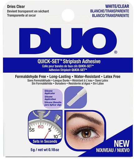 Ardell Duo Quick-Set Striplash Adhesive