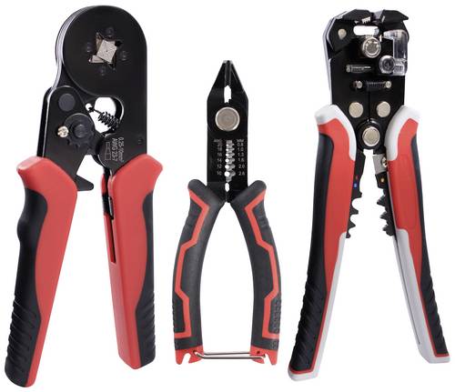 Quadrios 23T033 Zangen-Set