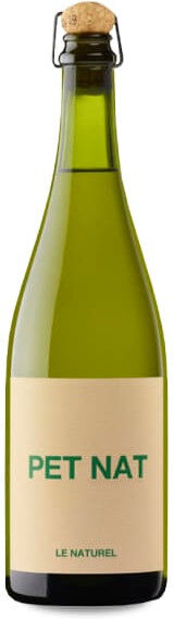 Aroa Bodegas Le Naturel Pet Nat - 75cl