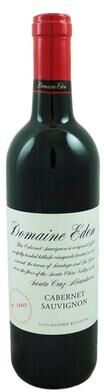 """Domaine Eden""" """Domaine Eden Cabernet Sauvignon 2019 Red Wine - California"""
