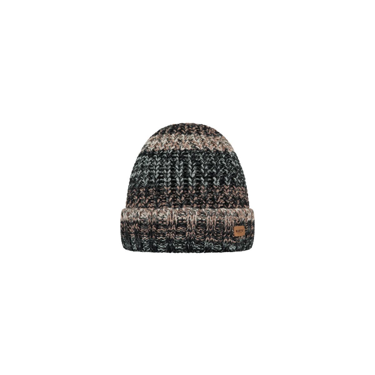 Barts Akotan Beanie dark heather (19) 0335019