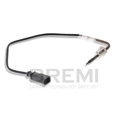 BREMI Sensor, Abgastemperatur 70047 für VW