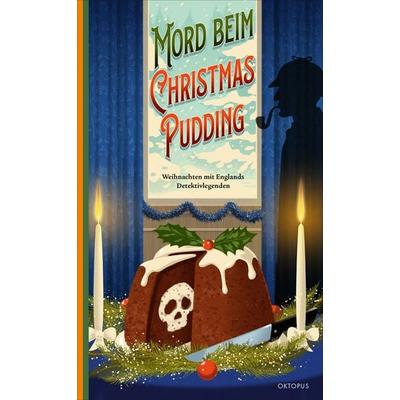 Mord beim Christmas Pudding, Taschenbuch von , OKTOPUS bei Kampa, 978-3-311-30109-7