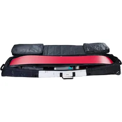 Evoc, Skitasche + Snowboardtasche, (195 cm)